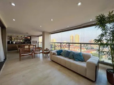 Apartamento com 4 Quartos à venda, 250m² no Santana, São Paulo