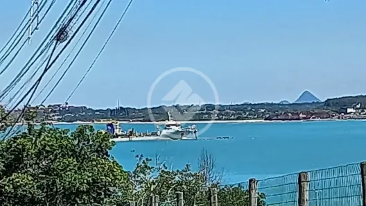 Lote/Terreno à venda, 364m² no Meaípe, Guarapari