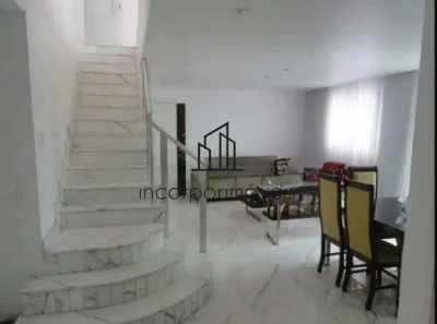Cobertura com 4 Quartos à venda, 196m² no Buritis, Belo Horizonte