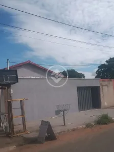 Casa com 3 Quartos à venda, 200m² no Residencial Rio Verde, Goiânia
