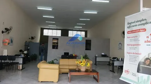 Ponto Comercial para venda ou aluguel, 200m² no Centro, Jacareí