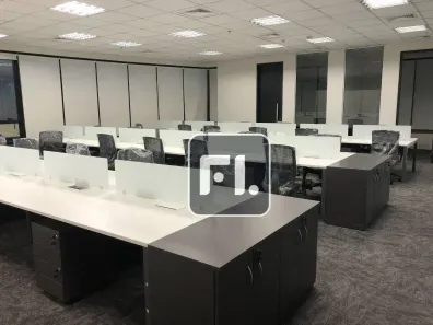 Sala Comercial para venda ou aluguel, 300m² no Vila Olímpia, São Paulo