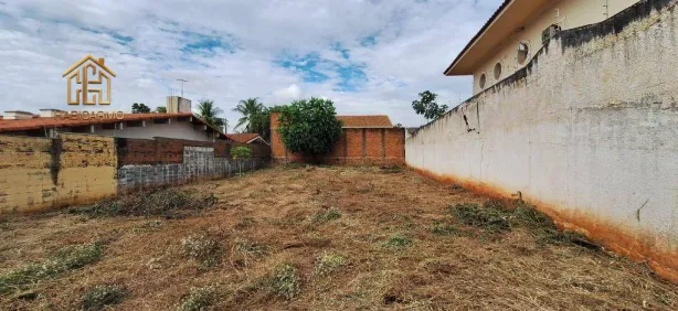 Lote/Terreno à venda, 450m² no Jardim Aclimação, São José do Rio Preto