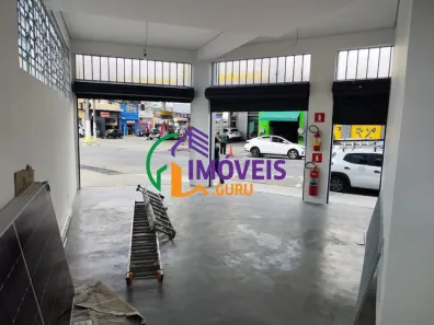 Ponto Comercial para alugar, 80m² no Lapa, São Paulo