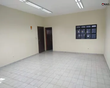 Sala Comercial para alugar, 35m² no Jardim Vera Cruz, Sorocaba