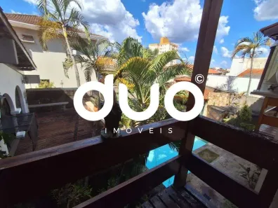 Casa com 3 Quartos à venda, 340m² no Vila Monteiro, Piracicaba