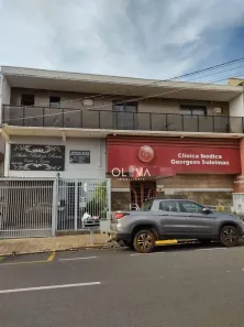 Prédio Comercial para alugar, 800m² no Boa Vista, São José do Rio Preto