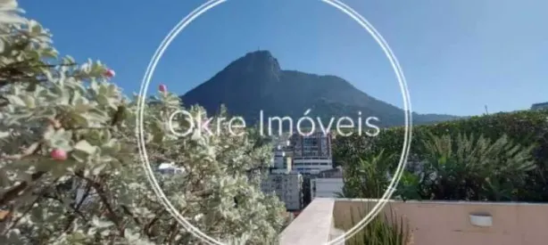 Apartamento com 1 Quarto à venda, 59m² no Jardim Botânico, Rio de Janeiro