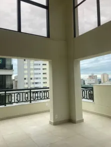Apartamento com 3 Quartos à venda, 143m² no Jardim Apolo I, São José dos Campos