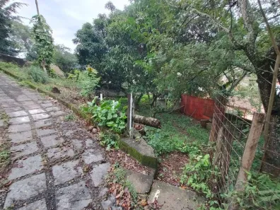 Lote/Terreno à venda, 554m² no Itaipu, Niterói