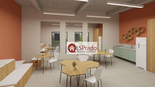 Apartamento com 1 Quarto à venda, 26m² no Vila Buarque, São Paulo