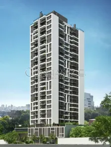 Apartamento com 3 Quartos à venda, 81m² no Cristo Rei, Curitiba