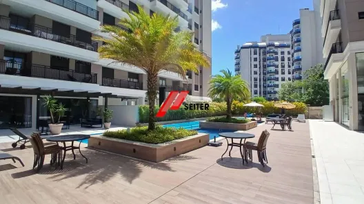Apartamento com 2 Quartos à venda, 66m² no Itacorubi, Florianópolis