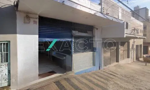 Galpão/Depósito/Armazém à venda, 228m² no Centro, Campinas