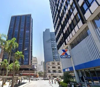Sala Comercial à venda, 120m² no Centro, Curitiba