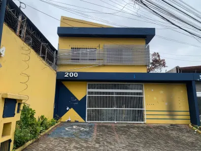 Sala Comercial à venda, 230m² no Jordanópolis, São Paulo