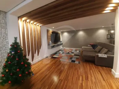 Sobrado com 5 Quartos à venda, 395m² no Jardim Franca, São Paulo