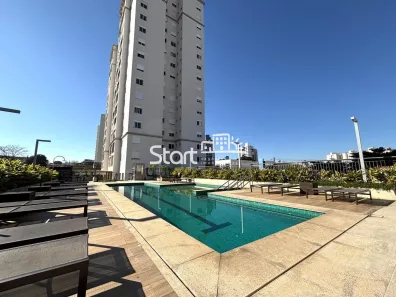 Apartamento com 2 Quartos para alugar, 86m² no Taquaral, Campinas