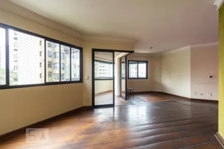 Apartamento com 3 Quartos à venda, 140m² no Vila Andrade, São Paulo