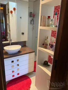 Apartamento com 3 Quartos à venda, 122m² no Centro, Novo Hamburgo