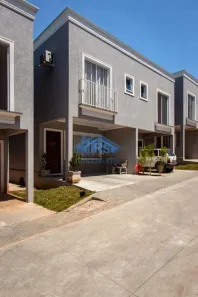 Casa de Condomínio com 3 Quartos à venda, 90m² no Jardim Rancho Alegre, Santana de Parnaíba