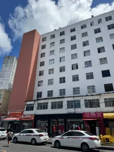 Apartamento com 1 Quarto à venda, 48m² no Dois de Julho, Salvador