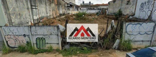Lote/Terreno à venda, 467m² no Centro, Pindamonhangaba