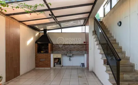 Cobertura com 3 Quartos à venda, 275m² no Mirandópolis, São Paulo