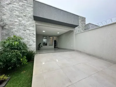Casa com 3 Quartos à venda, 165m² no Jardim Atlântico, Goiânia