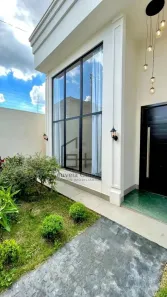 Casa com 3 Quartos à venda, 230m² no Residencial Santa Cruz, Anápolis