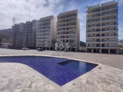 Apartamento com 2 Quartos à venda, 80m² no Cidade Jardim, Caraguatatuba
