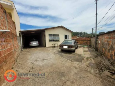 Casa com 4 Quartos à venda, 177m² no Parque Nossa Senhora das Graças, Boituva