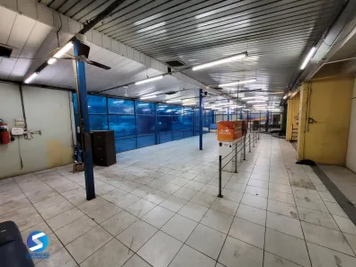 Ponto Comercial com 3 Quartos à venda, 212m² no Floresta, Porto Alegre