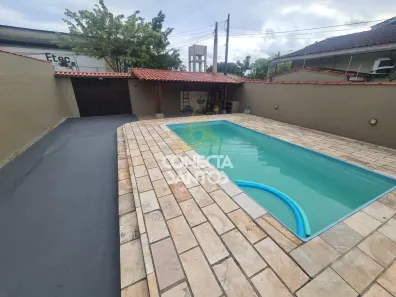 Casa com 2 Quartos à venda, 155m² no Jardim Helena Maria, Guarujá