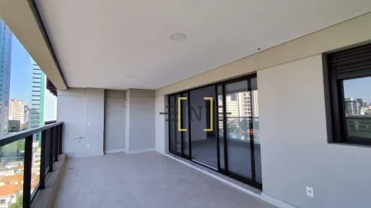 Apartamento com 4 Quartos à venda, 159m² no Aclimação, São Paulo