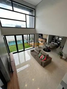 Casa de Condomínio com 4 Quartos à venda, 284m² no Loteamento Verana, São José dos Campos