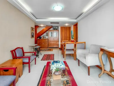 Cobertura com 3 Quartos à venda, 218m² no Moinhos de Vento, Porto Alegre
