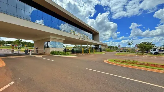 Lote/Terreno à venda, 689m² no Parque Cidade, Goiânia