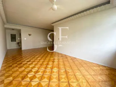 Apartamento com 3 Quartos à venda, 147m² no Tijuca, Rio de Janeiro