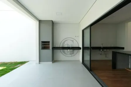 Casa de Condomínio com 3 Quartos à venda, 197m² no Jardim Residencial Chácara Ondina, Sorocaba