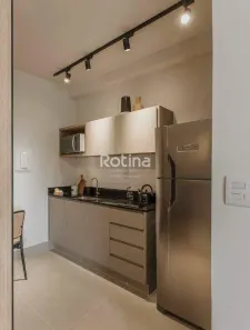 Apartamento com 1 Quarto à venda, 27m² no Santa Mônica, Uberlândia