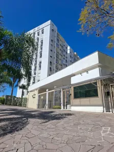 Apartamento com 2 Quartos à venda, 56m² no Jardim Carvalho, Porto Alegre