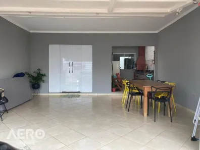 Casa com 3 Quartos à venda, 110m² no Jardim Jandira, Bauru