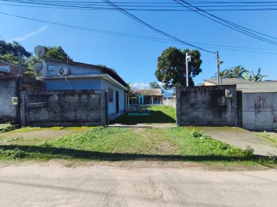 Casa com 2 Quartos à venda, 150m² no Parque Santana (Vila Inhomirim), Magé