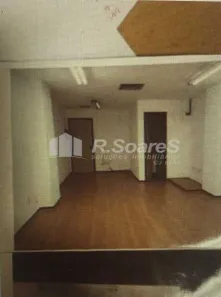 Sala Comercial à venda, 36m² no Centro, Rio de Janeiro