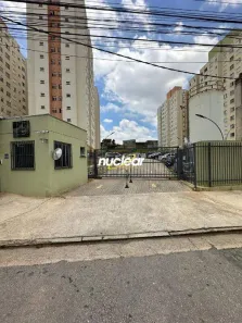 Apartamento com 2 Quartos à venda, 50m² no Parque São Lourenço, São Paulo