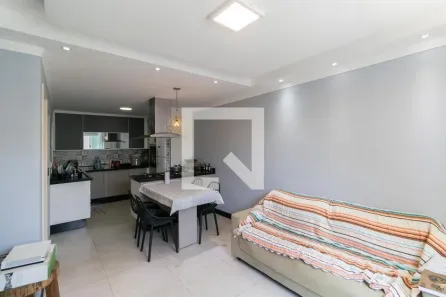 Casa de Condomínio com 2 Quartos à venda, 93m² no Vila Ré, São Paulo