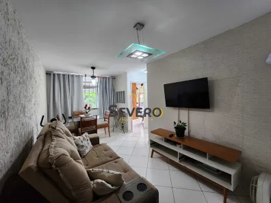 Apartamento com 2 Quartos à venda, 54m² no Porto Novo, São Gonçalo