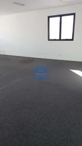 Sala Comercial para alugar, 58m² no Vila Clementino, São Paulo