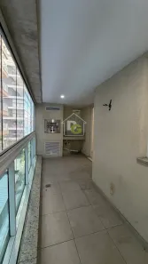 Apartamento com 2 Quartos à venda, 80m² no Icaraí, Niterói